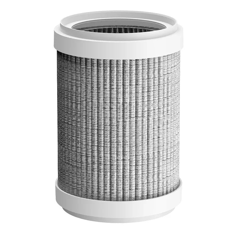 Mini Desktop Air Purifier